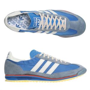 chaussures adidas sl 72 vintage